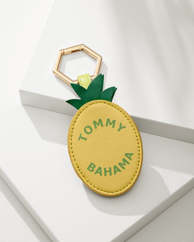 Pineapple Magnetic Hat Clip - Tommy Bahama Women|Beach & Home
