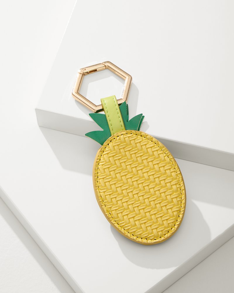 Pineapple Magnetic Hat Clip - Tommy Bahama Women|Beach & Home