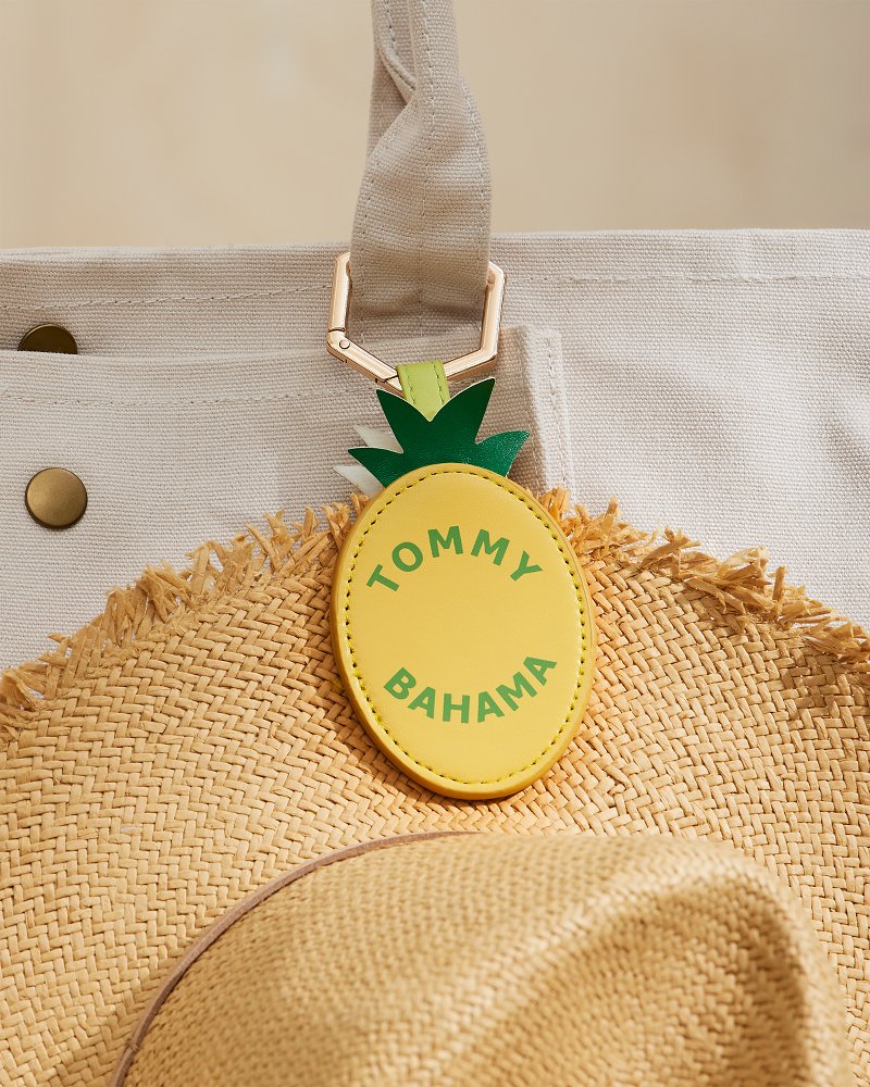 Pineapple Magnetic Hat Clip - Tommy Bahama Women|Beach & Home