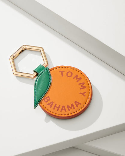 Orange Magnetic Hat Clip - Tommy Bahama Women|Beach & Home
