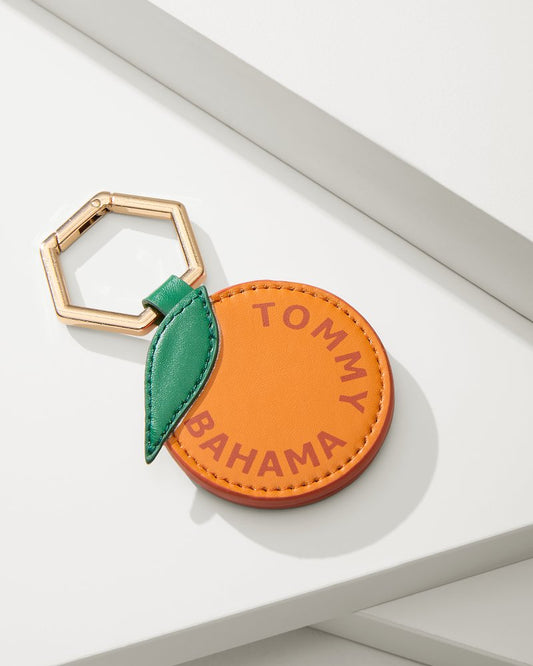 Orange Magnetic Hat Clip - Tommy Bahama Women|Beach & Home