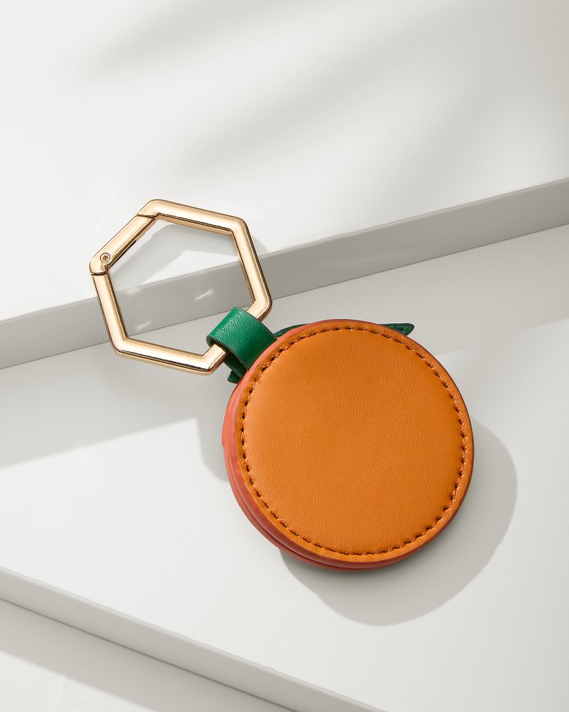 Orange Magnetic Hat Clip - Tommy Bahama Women|Beach & Home