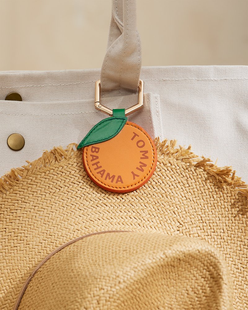 Orange Magnetic Hat Clip - Tommy Bahama Women|Beach & Home