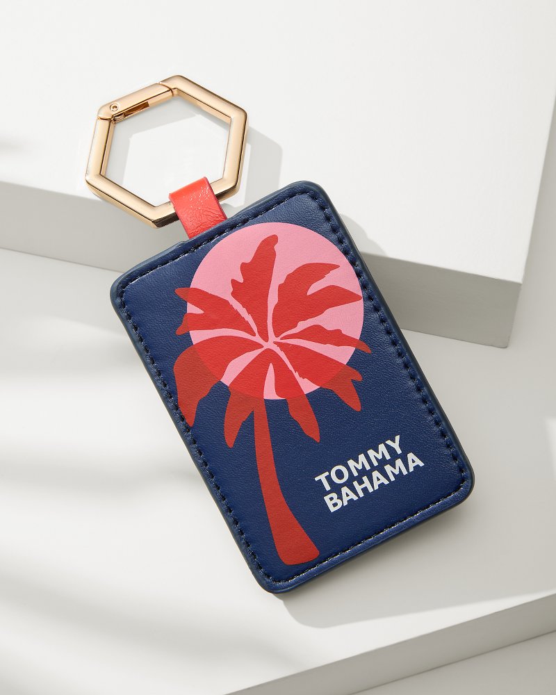 Palm Tree Magnetic Hat Clip - Tommy Bahama Women|Beach & Home