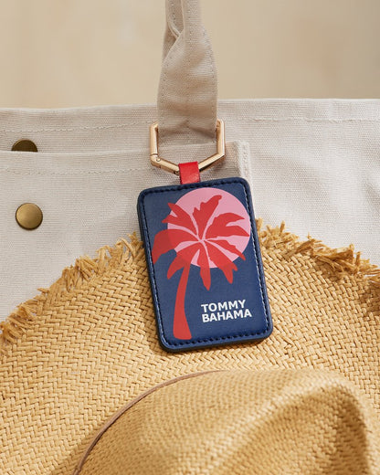 Palm Tree Magnetic Hat Clip - Tommy Bahama Women|Beach & Home