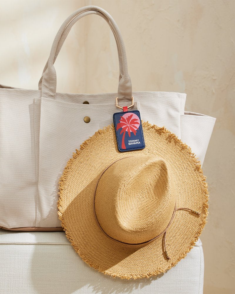 Palm Tree Magnetic Hat Clip - Tommy Bahama Women|Beach & Home