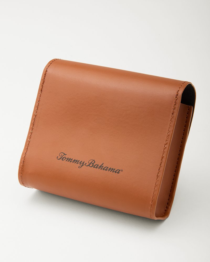 3-In-1 Wireless Charging Pad - Tommy Bahama Men