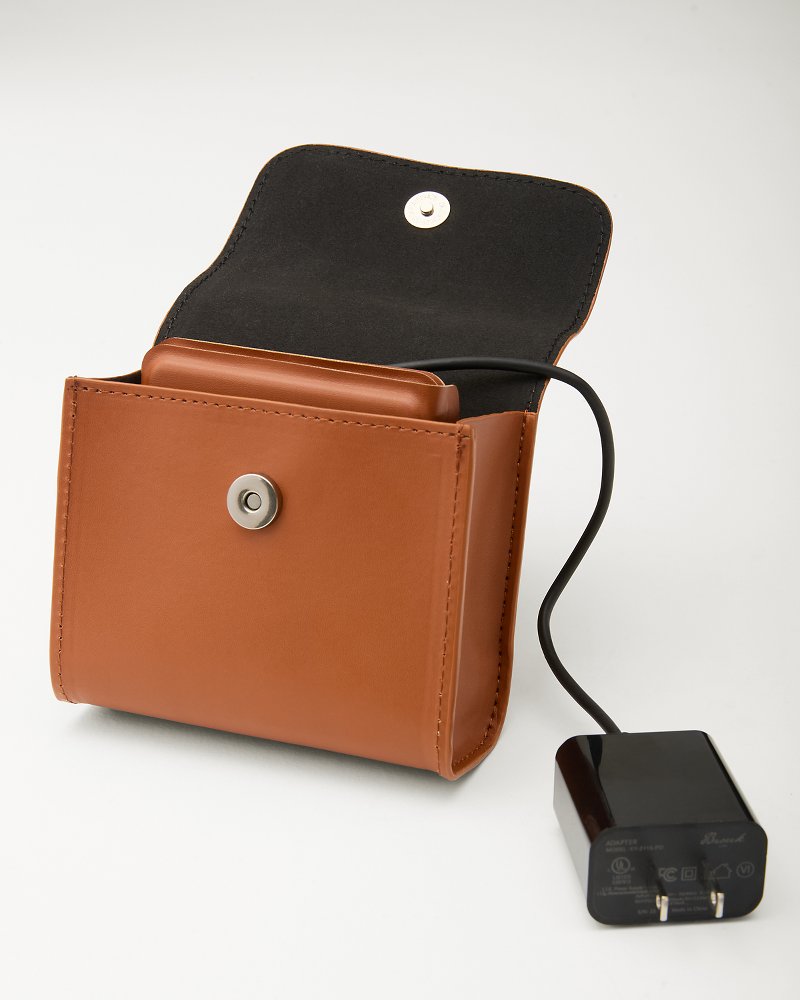 3-In-1 Wireless Charging Pad - Tommy Bahama Men