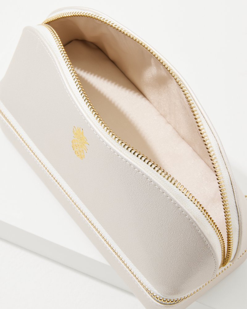 Abby Pearl Pineapple Travel Organizer - Tommy Bahama Women|Beach & Home