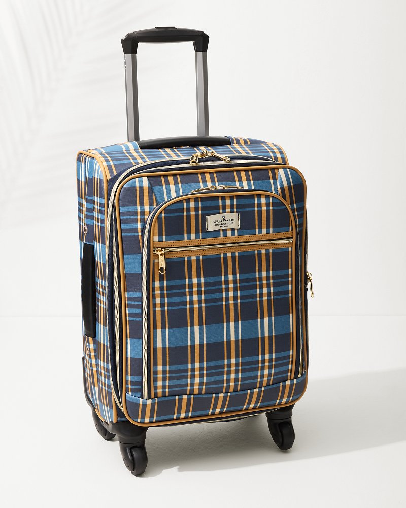 Kalalanta 20-Inch Rolling Suitcase - Tommy Bahama Men|Women|Beach & Home