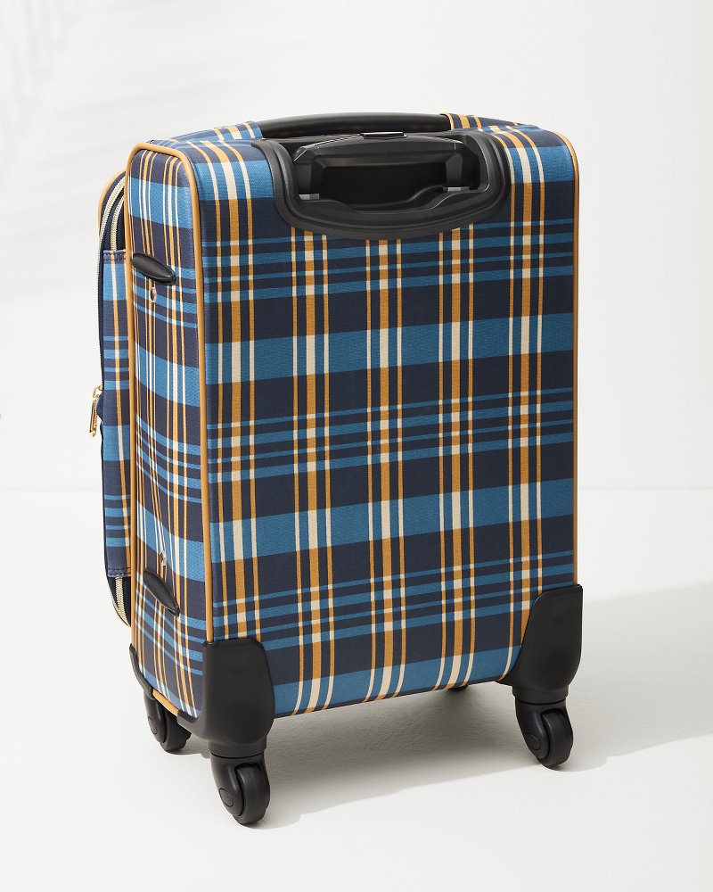Kalalanta 20-Inch Rolling Suitcase - Tommy Bahama Men|Women|Beach & Home