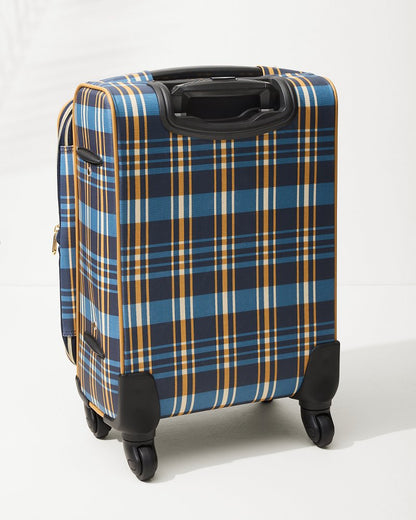 Kalalanta 20-Inch Rolling Suitcase - Tommy Bahama Men|Women|Beach & Home