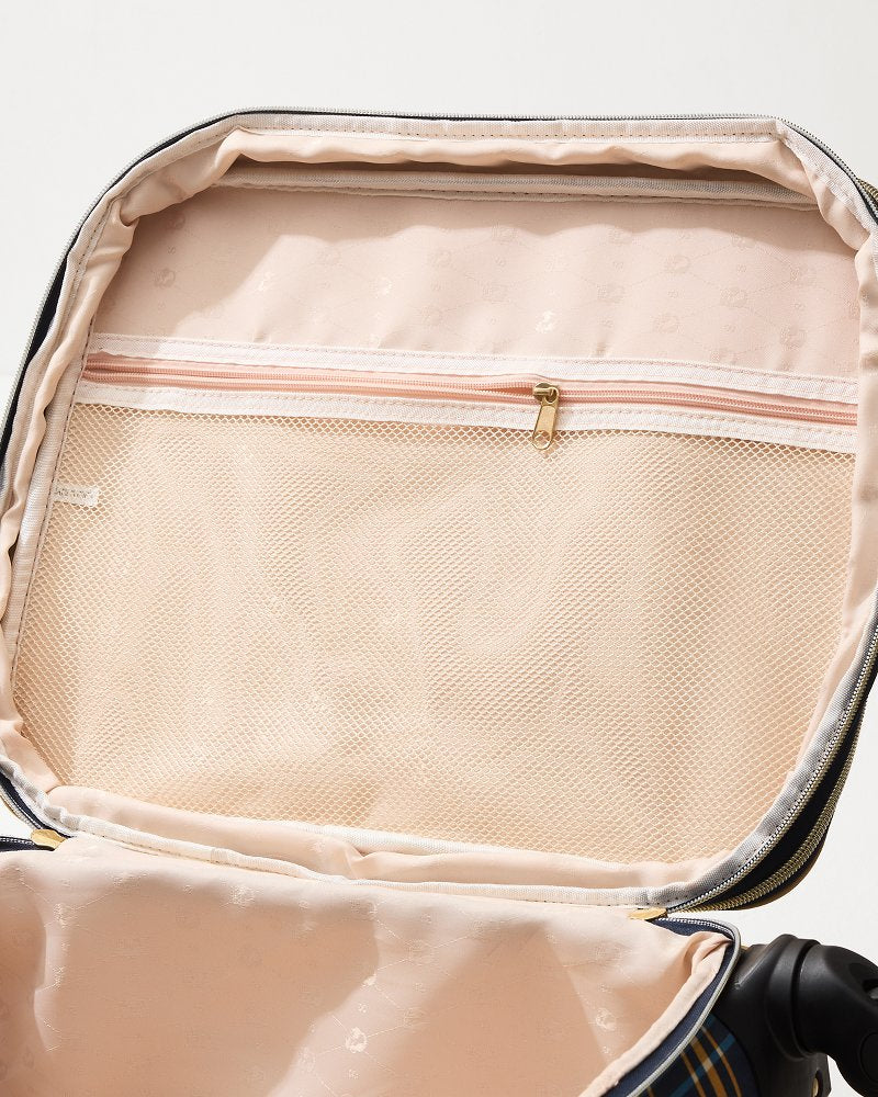 Kalalanta 20-Inch Rolling Suitcase - Tommy Bahama Men|Women|Beach & Home