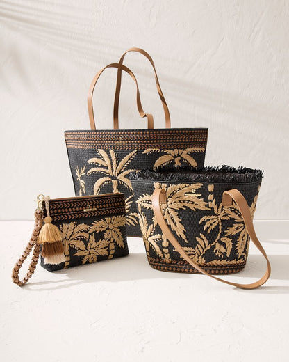 Raffia Palms Beach Tote - Tommy Bahama Women|Beach & Home
