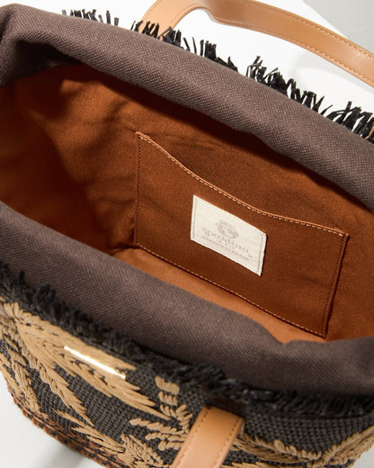 Raffia Palms Small Tote - Tommy Bahama Women|Beach & Home