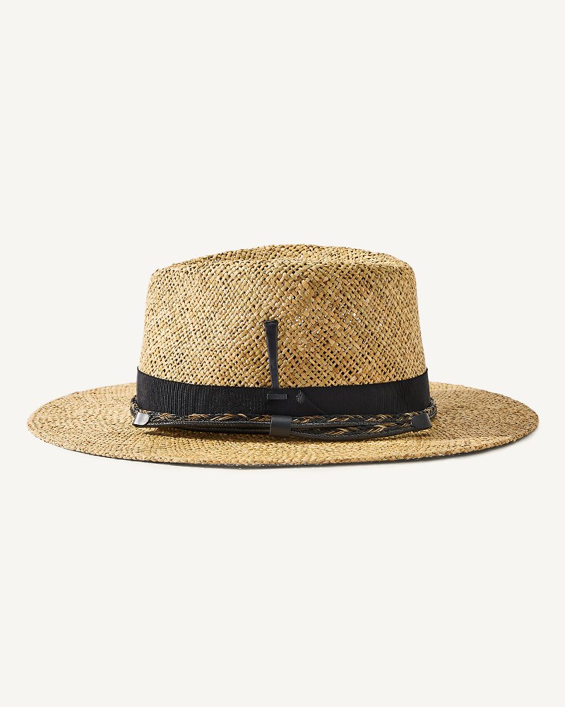 Verrett Seagrass Hat - Tommy Bahama Men