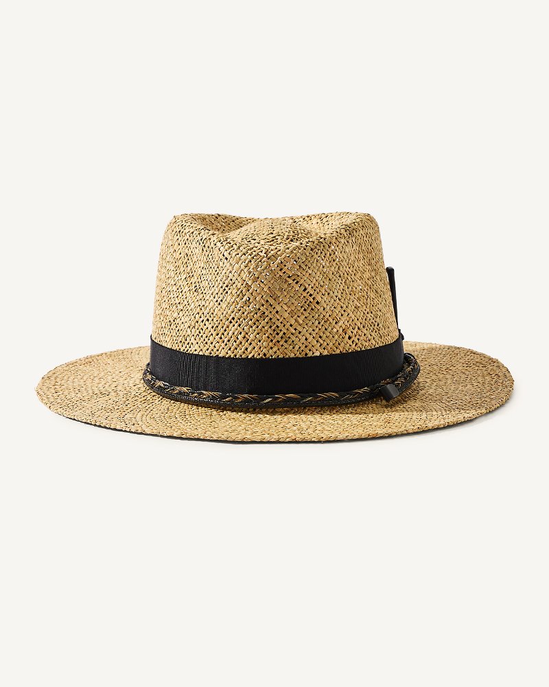 Verrett Seagrass Hat - Tommy Bahama Men
