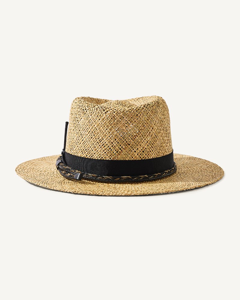 Verrett Seagrass Hat - Tommy Bahama Men