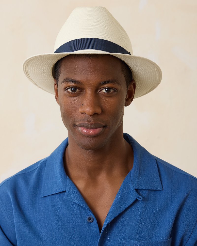 Packable Litestraw® Hanson Hat - Tommy Bahama Men