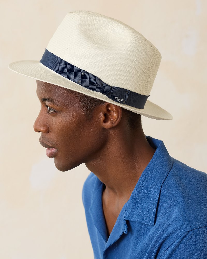 Packable Litestraw® Hanson Hat - Tommy Bahama Men