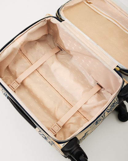 Daise Seascape 20-Inch Rolling Suitcase - Tommy Bahama Women|Beach & Home