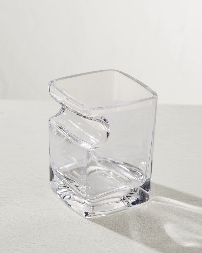 Etched Marlin Corkcicle® Cigar Glass - Tommy Bahama Beach & Home