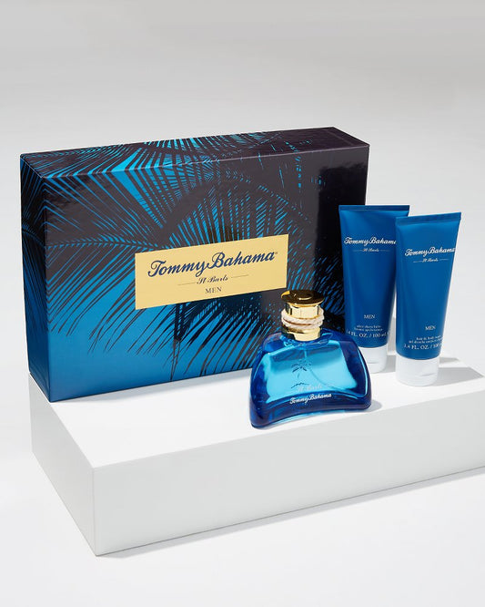 St. Barts 3-Piece Gift Set - Tommy Bahama Men