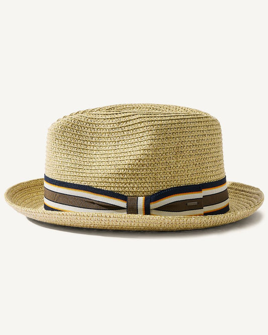 Salem Braid Hat - Tommy Bahama Men