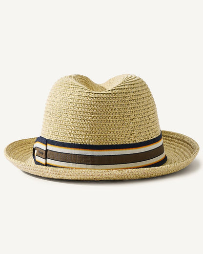 Salem Braid Hat - Tommy Bahama Men
