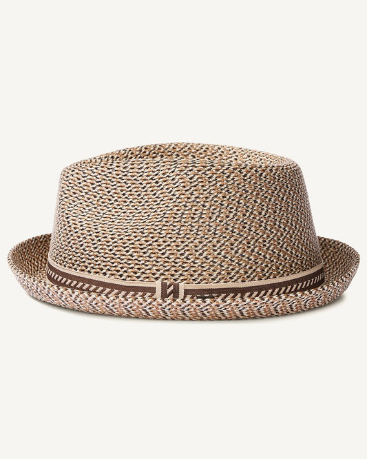 Mannes Braid Hat - Tommy Bahama Men