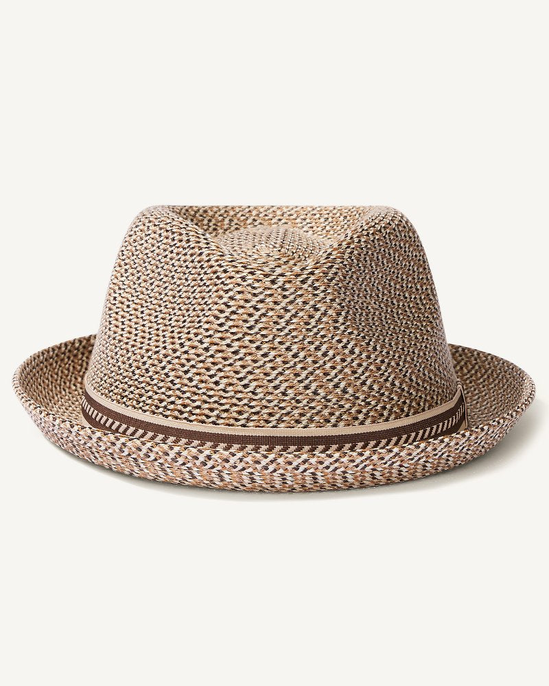 Mannes Braid Hat - Tommy Bahama Men