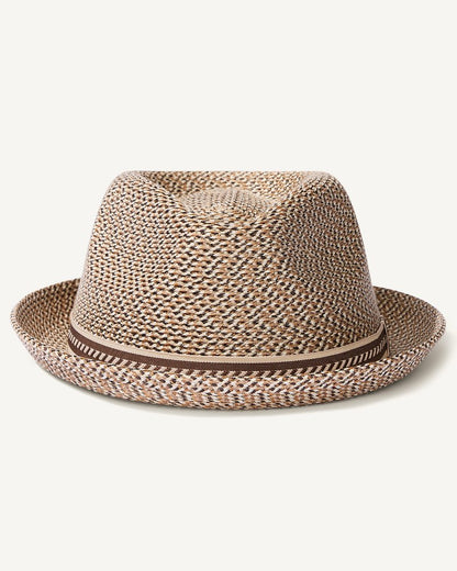 Mannes Braid Hat - Tommy Bahama Men