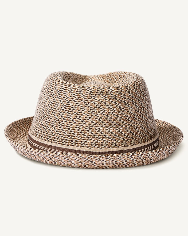 Mannes Braid Hat - Tommy Bahama Men
