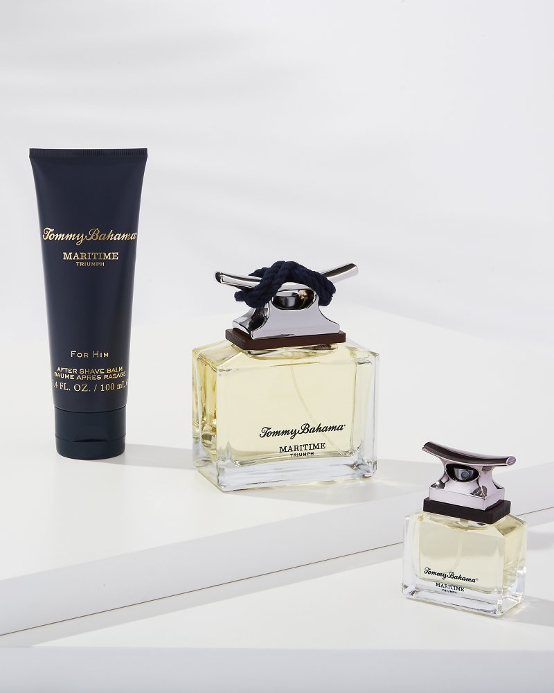 Maritime Triumph 3-Piece Gift Set - Tommy Bahama Men
