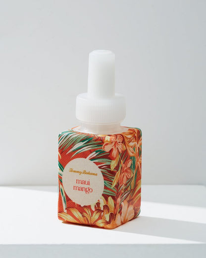 Pura Diffuser Refill - Maui Mango - Tommy Bahama Beach & Home