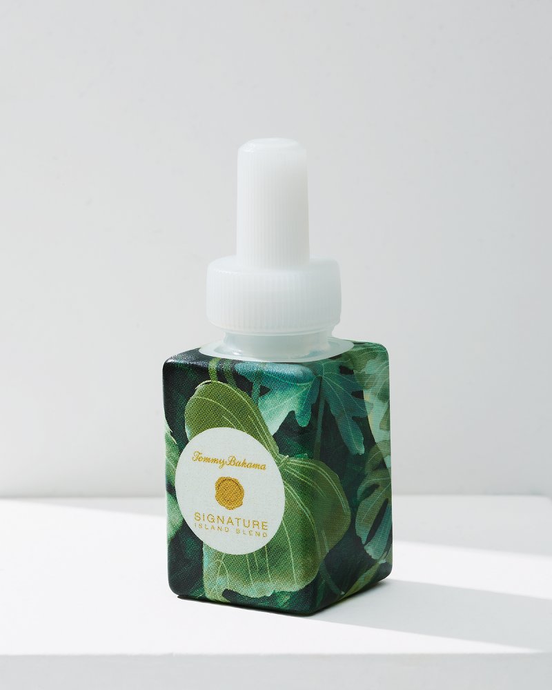 Pura Diffuser Refill - Island Blend - Tommy Bahama Beach & Home