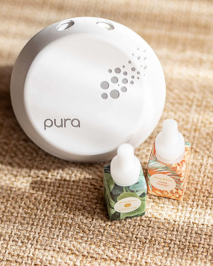 Pura Diffuser Refill - Island Blend - Tommy Bahama Beach & Home