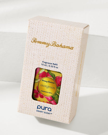 Pura Diffuser Refill - Evergreen - Tommy Bahama Beach & Home
