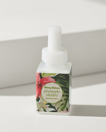 Pura Diffuser Refill - Pineapple Cilantro - Tommy Bahama Beach & Home