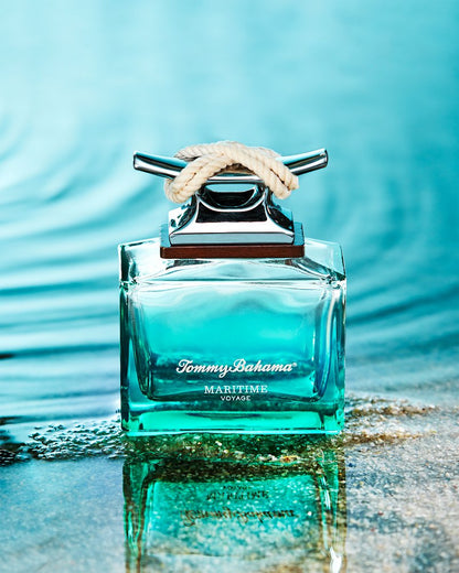 Maritime Voyage 4.2-oz. Cologne - Tommy Bahama Men