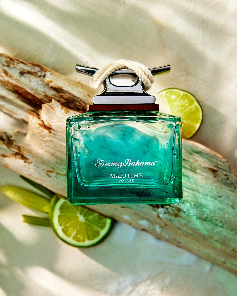 Maritime Voyage 4.2-oz. Cologne - Tommy Bahama Men