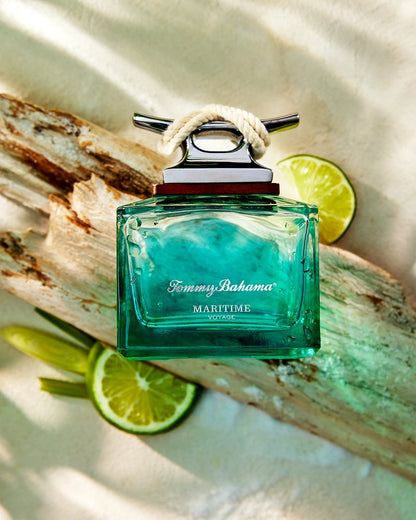 Maritime Voyage 4.2-oz. Cologne - Tommy Bahama Men
