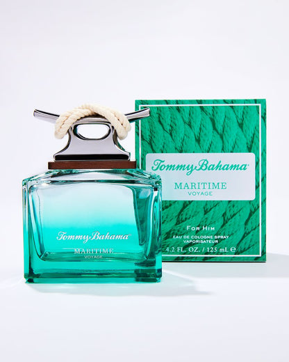 Maritime Voyage 4.2-oz. Cologne - Tommy Bahama Men