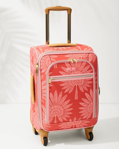 Palmetto Frond 20-Inch Rolling Suitcase - Tommy Bahama Women|Beach & Home
