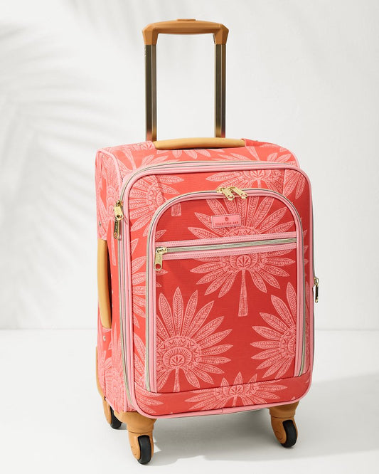 Palmetto Frond 20-Inch Rolling Suitcase - Tommy Bahama Women|Beach & Home