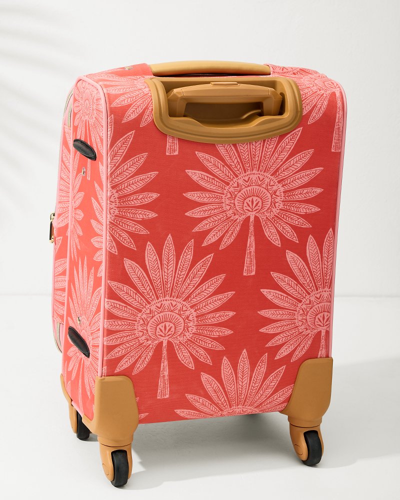 Palmetto Frond 20-Inch Rolling Suitcase - Tommy Bahama Women|Beach & Home
