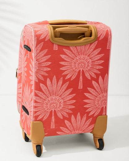 Palmetto Frond 20-Inch Rolling Suitcase - Tommy Bahama Women|Beach & Home