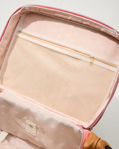 Palmetto Frond 20-Inch Rolling Suitcase - Tommy Bahama Women|Beach & Home
