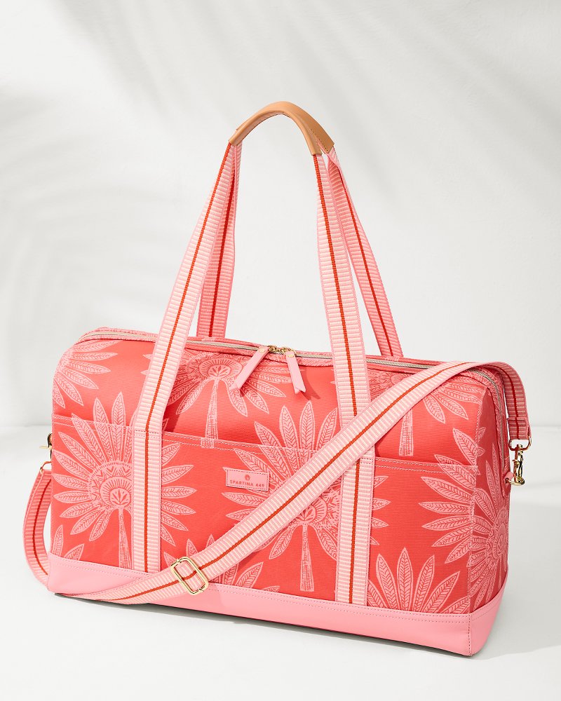 Palmetto Frond Duffel Bag - Tommy Bahama Women|Beach & Home