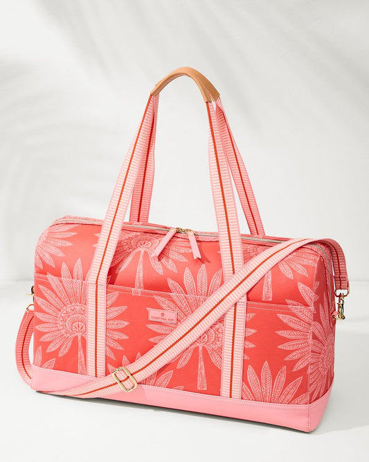 Palmetto Frond Duffel Bag - Tommy Bahama Women|Beach & Home